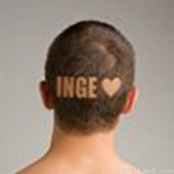 Inge Hessels