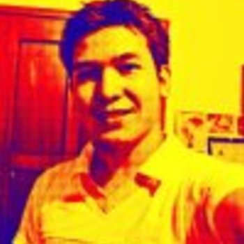 Warren Parilla