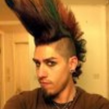 Anthony Rivas