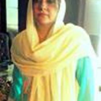 Lubna Jawad