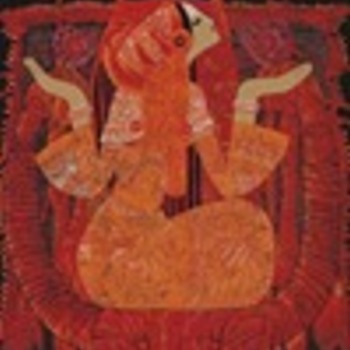 Sahar Mehmood