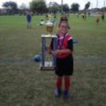 Nicole Solis-Lavalle