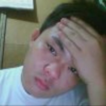 Aldwin Bongato
