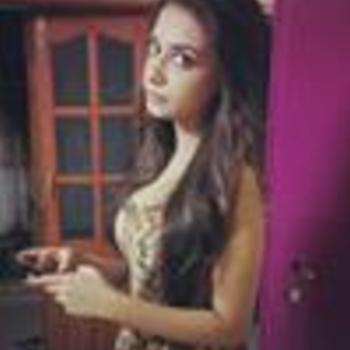 Naina Pandey