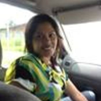 Aziza Abdool