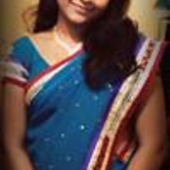 Harshitha Pabbathi
