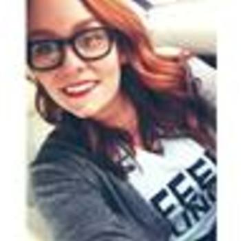 Haleigh Harwell