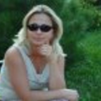 Krystyna Welna