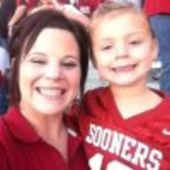 Sarah Stovall