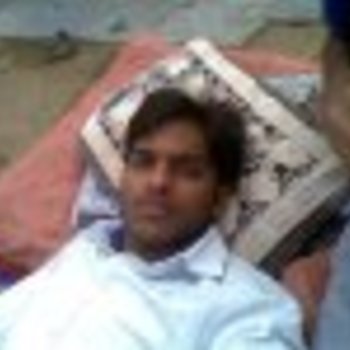 Rashmikant Makwana
