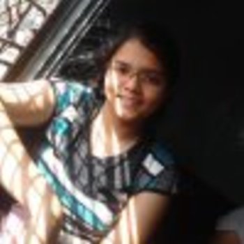 Pranjali Patil