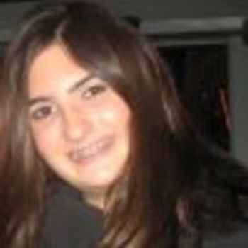 Einat Luchansky