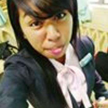 Sheena Bayudang