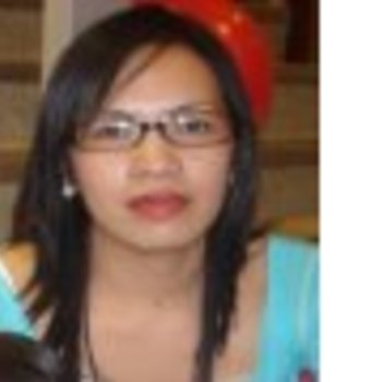 Rowena Zapanta