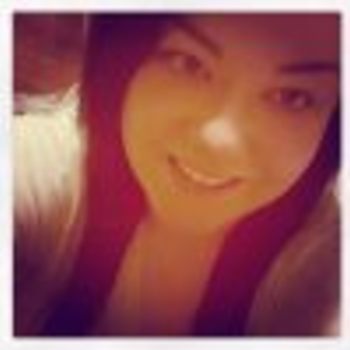 Amber Villarreal