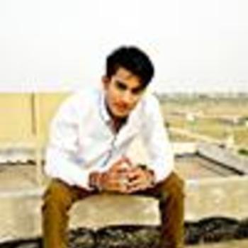 Syed Ali