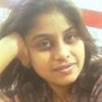 Madiha Raza