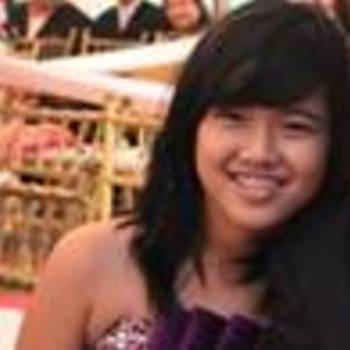 Blessie Cervania