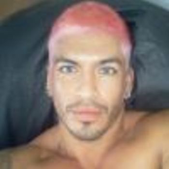 Ian Olivera