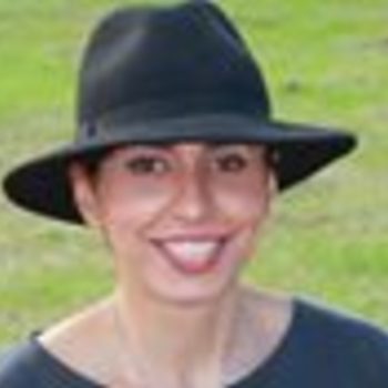 Elmira Ebrahimi
