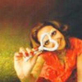 Rita Bonaparte