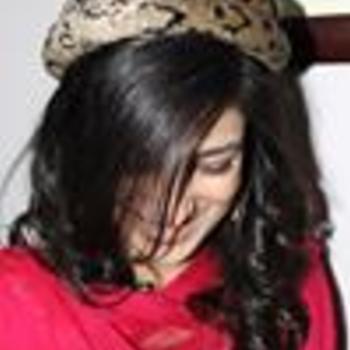 Naima Amjad