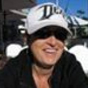 Tracey Parish