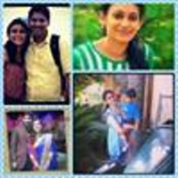 Jyoti Amit