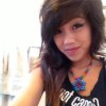 Veronica Dang