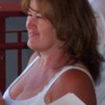 Nancy Fredericksen