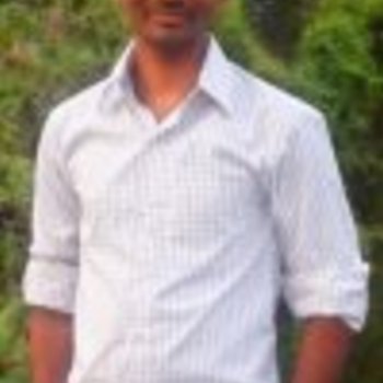 Veerender Gorremuchu