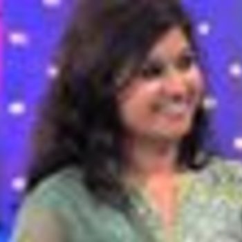 Radha Sangi
