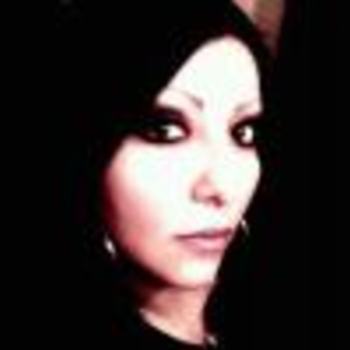 Ashley Griego