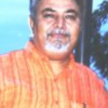 Rajesh Dave