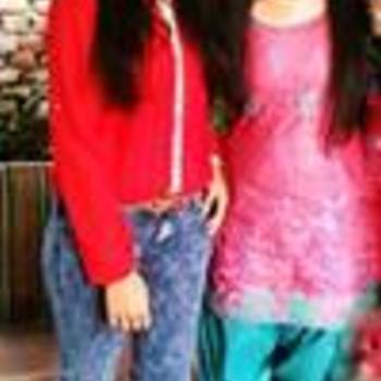 Upasana Shrestha
