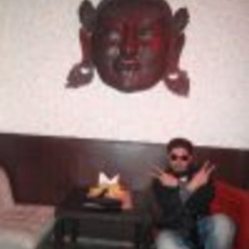 Partha Sarkar