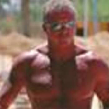 Martin Evans