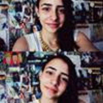 Ece Zübeyir