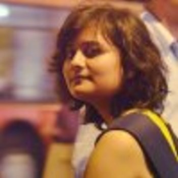 Saumya Panicker
