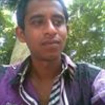 Pavel Mahmood