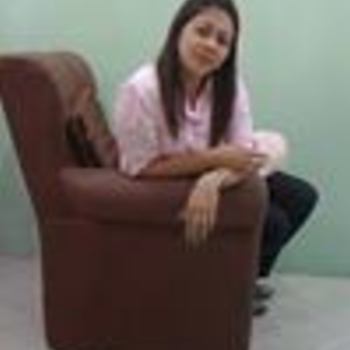 Rachelle Romasanta