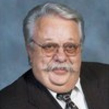 Syd Alsop