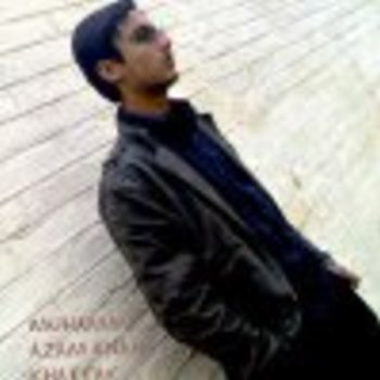 Azam Khattak