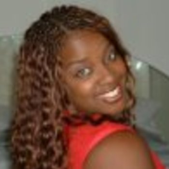 Vanessa King-Edwards