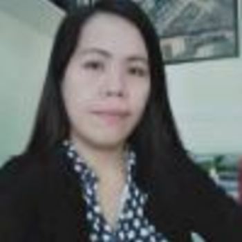 Mercy Cañadilla