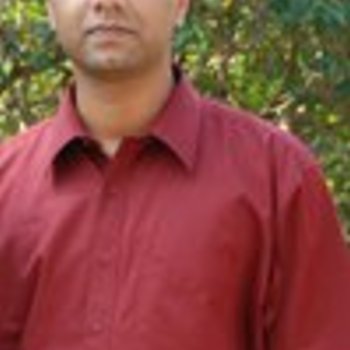 Ravi Rethish