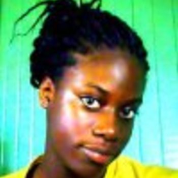 Shantel Hickman