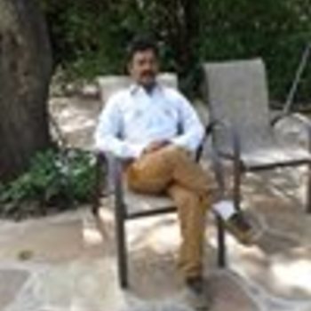 Ramesh Chamarthi