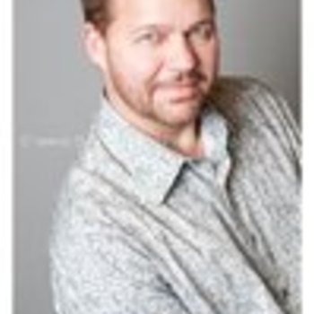 Patrick Provost