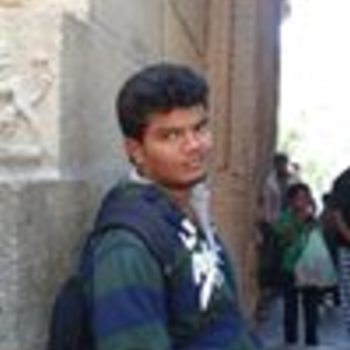 Sree Kanth